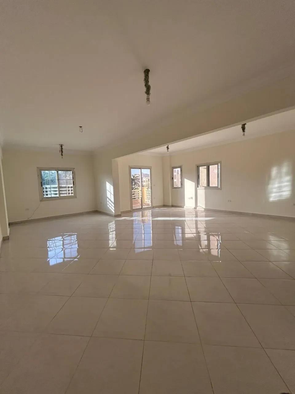 دوبلكس راقي للإيجار – التجمع الأول | البنفسج 10