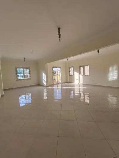 دوبلكس راقي للإيجار – التجمع الأول | البنفسج 10 في البنفسج, القاهرة الجديدة, القاهرة - 40,000 جنيه