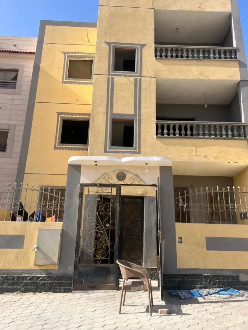 بيت ف ابن بيتك السابعه الجديده