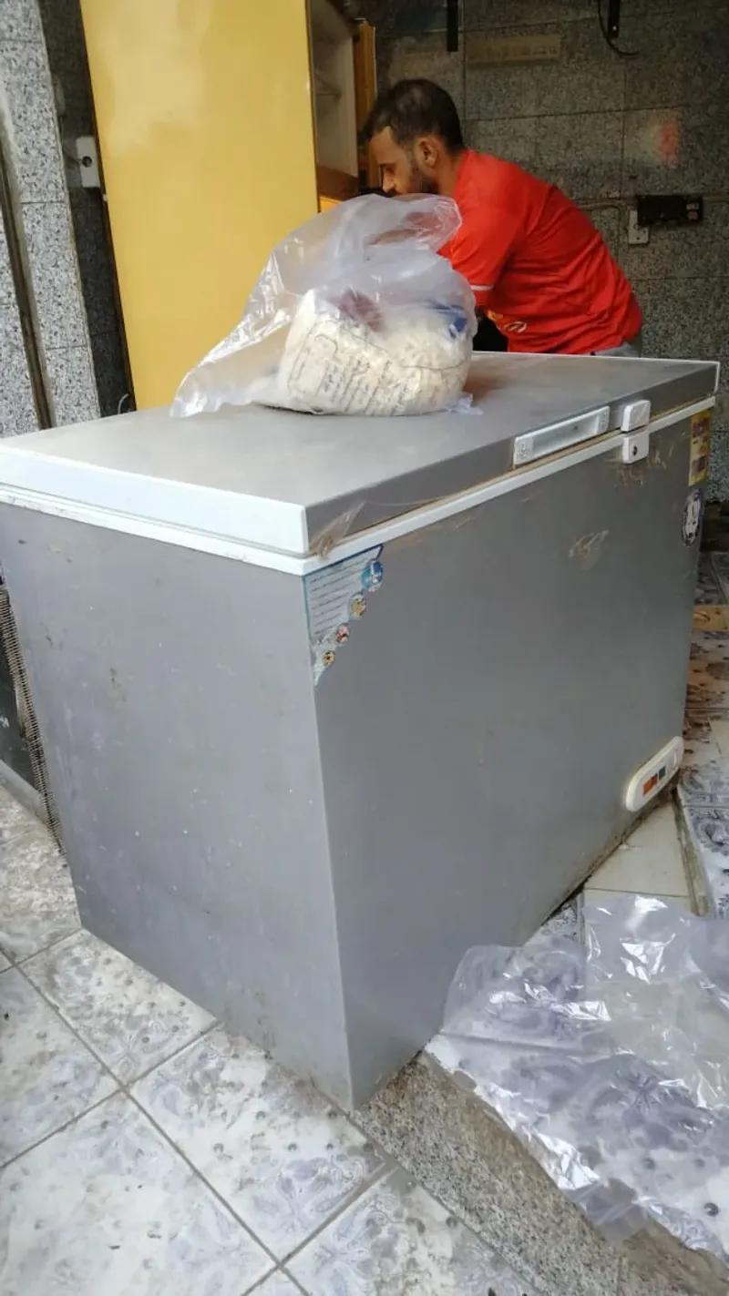 alaska استعمال شهرين مع ضمان 5 سنين في فيصل, الجيزة - 25,000 EGP