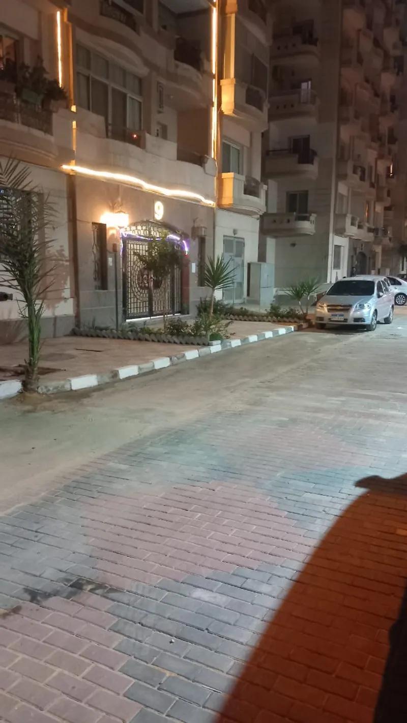 شقة للبيع في المعادي في في زهراء المعادي, المعادي, القاهرة - 3,500,000 EGP