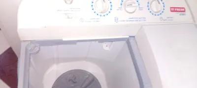 غسالة فريش 10كيلو في مناطق اخرى في الإسكندرية, الإسكندرية - 2,500 EGP