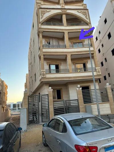 فرصة لقطة شقة ١٦٠ م للبيع بالأندلس ٢ التجمع الخامس في حى الأندلس, القاهرة الجديدة, القاهرة - 3,500,000 جنيه