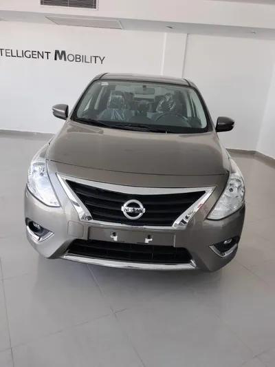 نيسان صني 2026 في مدينة المنيا, المنيا - 660,000 جنيه