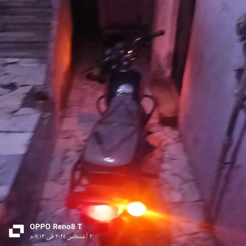 بوكسر 4غيار أصلى