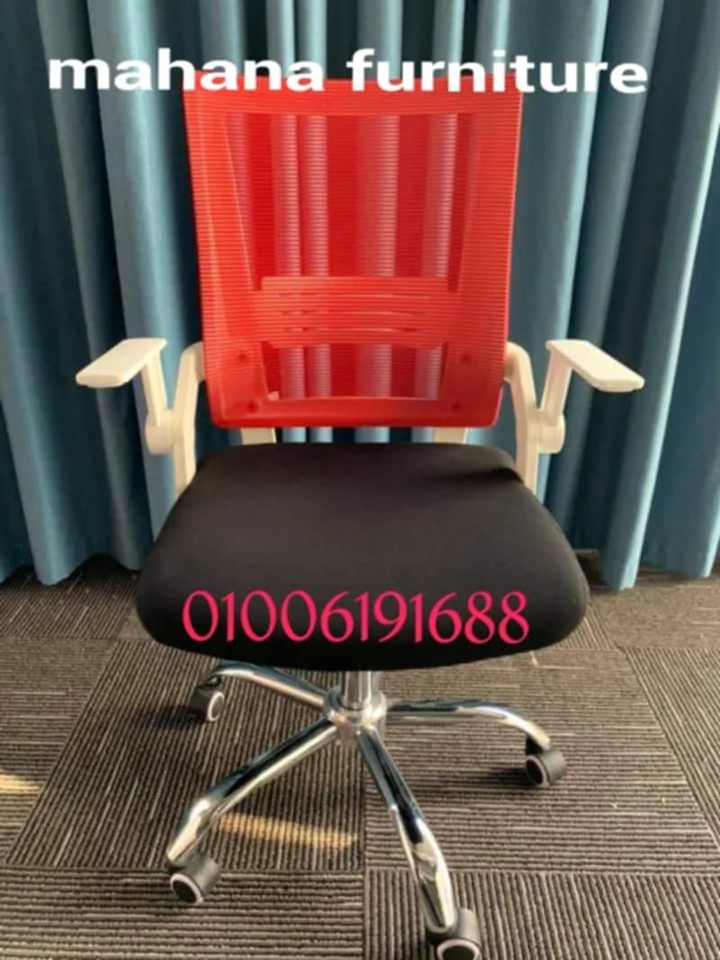 كراسى مكتب شبك مستورد ماش طبى في المهندسين, الجيزة - 7,300 EGP