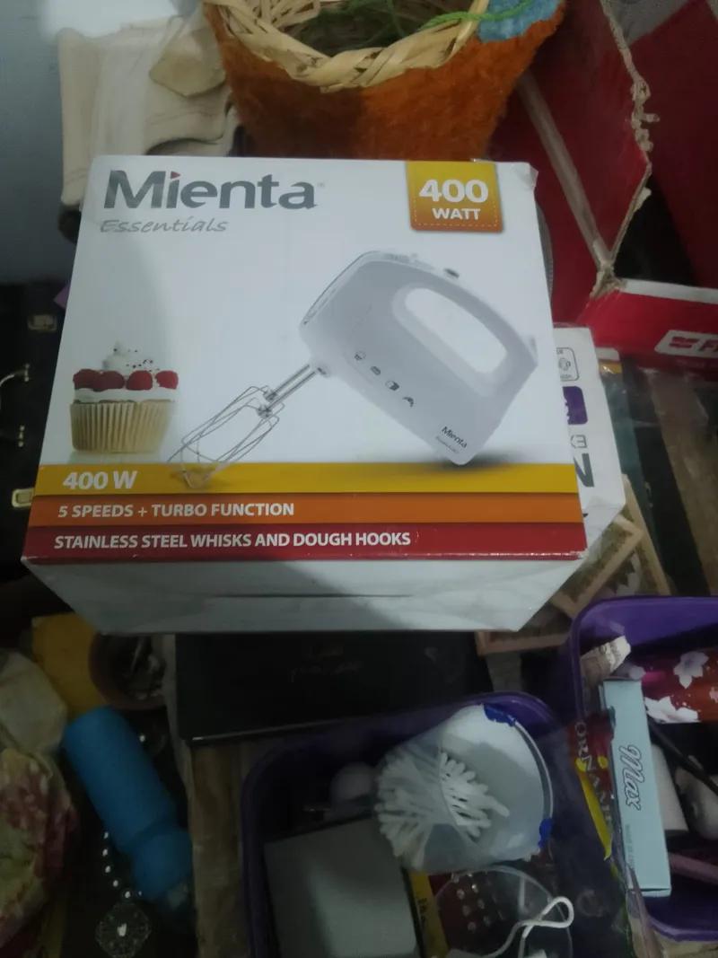 مضرب بيض لم يستخدم نهائي جديد في مدينة 15 مايو, القاهرة - 1,200 EGP