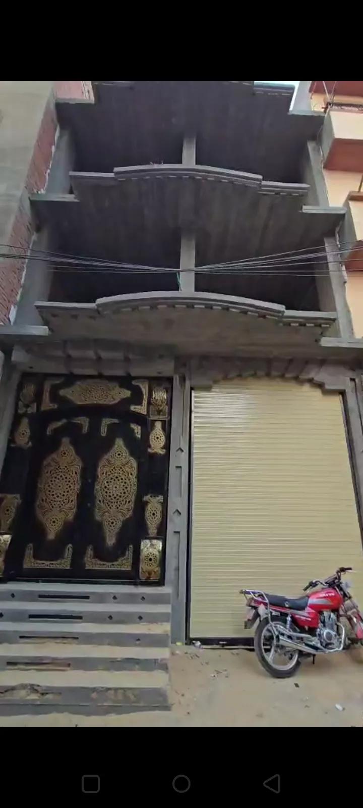 منزل للبيع طلخا