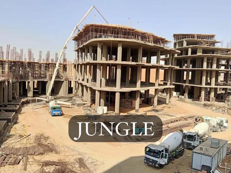 هبيع محل تجاري بعائد سنوي 335,000