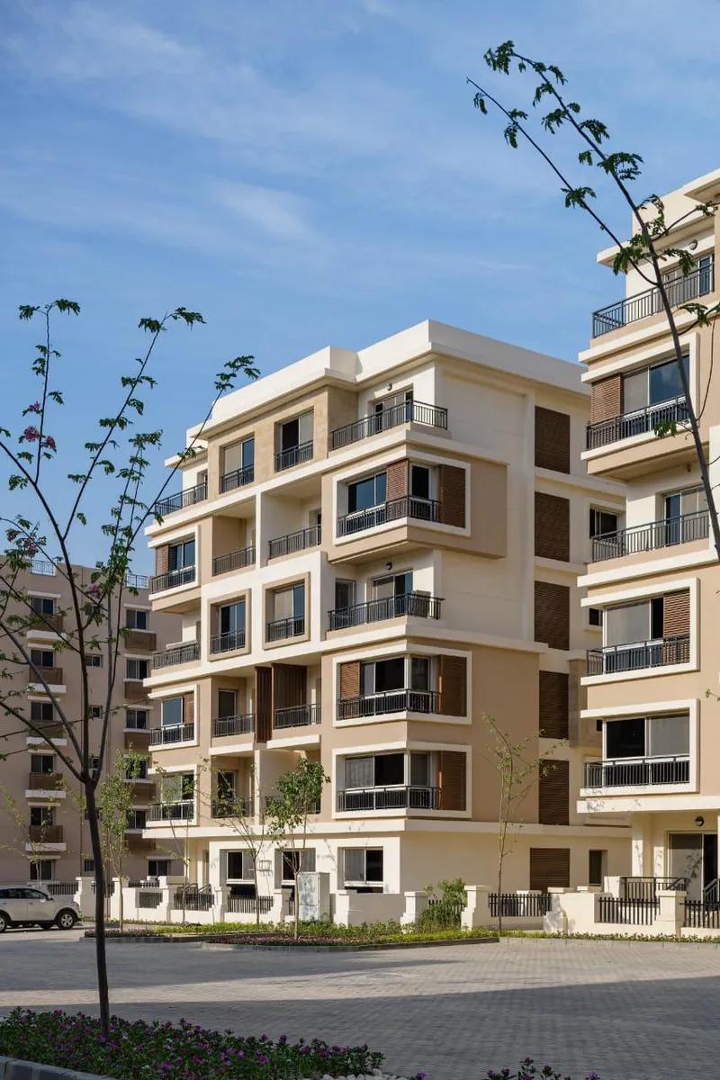 شقة للبيع في التجمع الاول