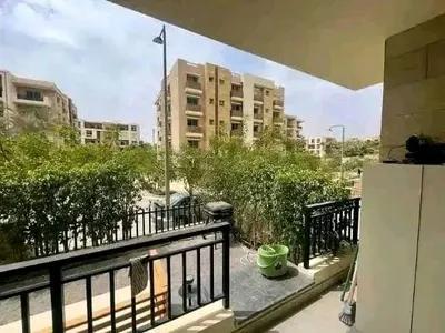 شقة للبيع قدام المطار في التجمع الاول, القاهرة الجديدة, القاهرة - 16,000,000 جنيه