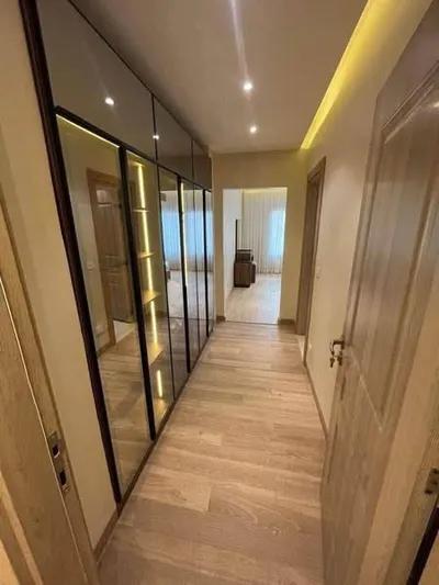 ببيع شقتي 133 متر جاهزة للسكن متشطبة بالكامل في المقصد, كمبوندات بالعاصمة, العاصمة الإدارية الجديدة, القاهرة - 4,500,000 جنيه