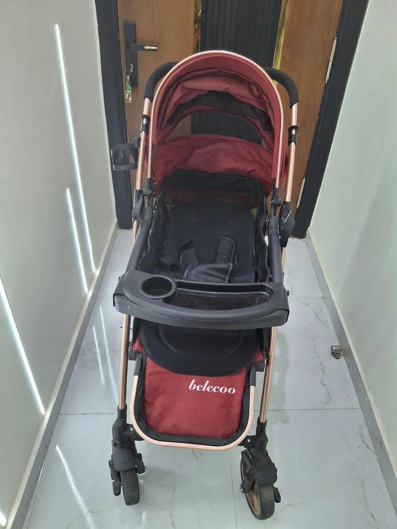 عربيه belecoo في مصر الجديدة - هليوبلس, القاهرة - 4,500 EGP