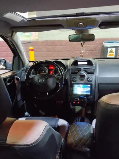 رينو ميجان ٢٠٠٥ اغلى فئه في المعادي, القاهرة - 320,000 جنيه