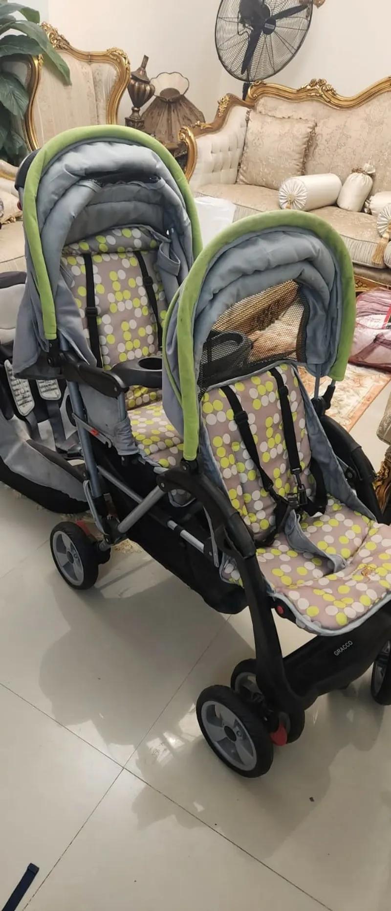 عربات اطفال في سموحة, الإسكندرية - 3,800 EGP
