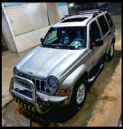 جيب ليبرتي 2006