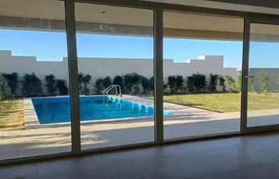 Townhouse with Garden & Pool in Prime Sahl Hasheesh Location في سهل حشيش, البحر الأحمر - 12,197,900 جنيه