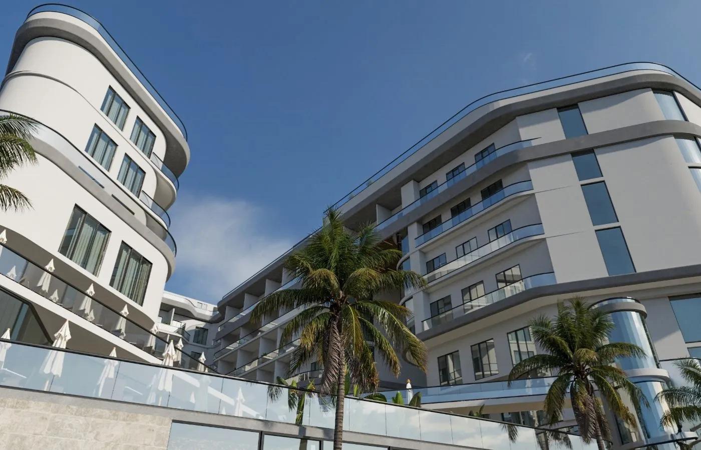 Spacious 1 BDR in Prime Location – Flexible Installments