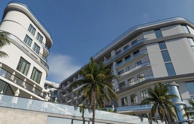 شقة للبيع في الغردقة