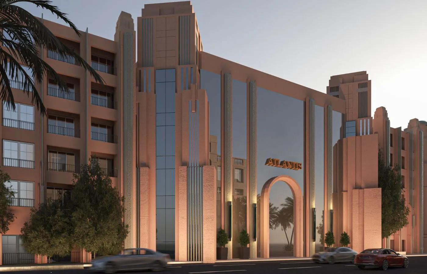 Spacious Pool View Studio in Prime Location