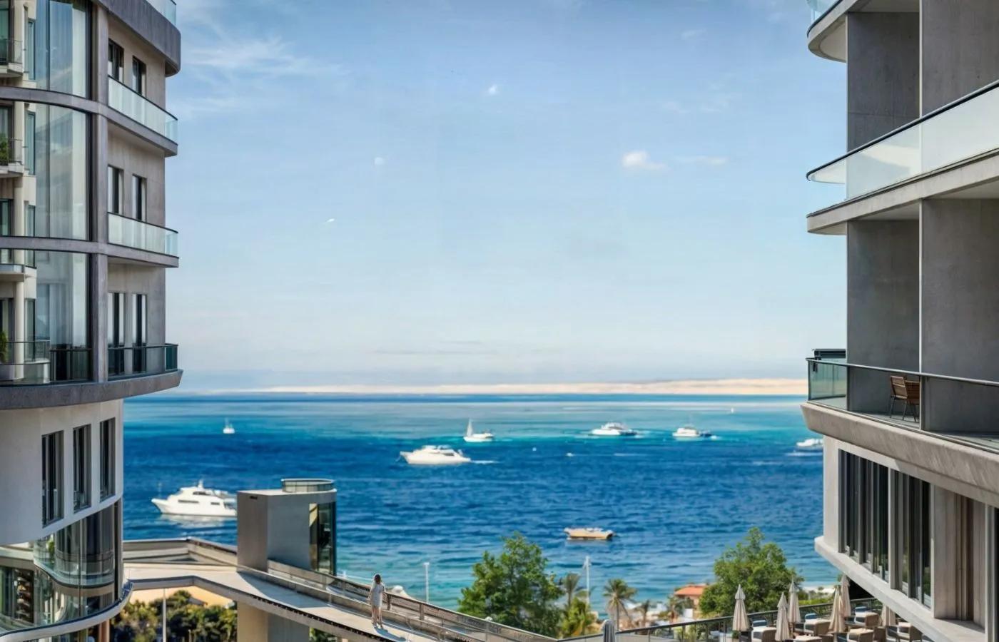 Pool View Studio in Panorama Hills Resort – Prime Hadaba Location