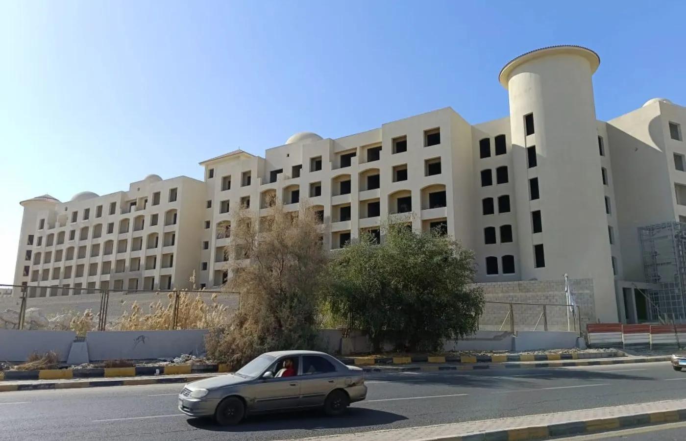 Excellent Investment – 45 m2 Studio in Prime Location