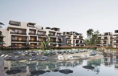 Luxury Penthouse at One 7 Residence – Hurghada في الغردقة, البحر الأحمر - 8,273,250 جنيه