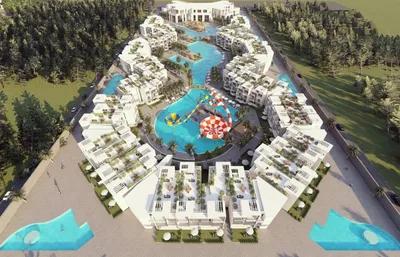 Spacious Triplex Villa in a Family-Friendly Resort في الغردقة, البحر الأحمر - 9,636,000 جنيه