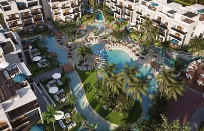 Limited Offer: 2 BDR Penthouse with Rooftop Terrace & 25% Off في الغردقة, البحر الأحمر - 6,482,250 جنيه