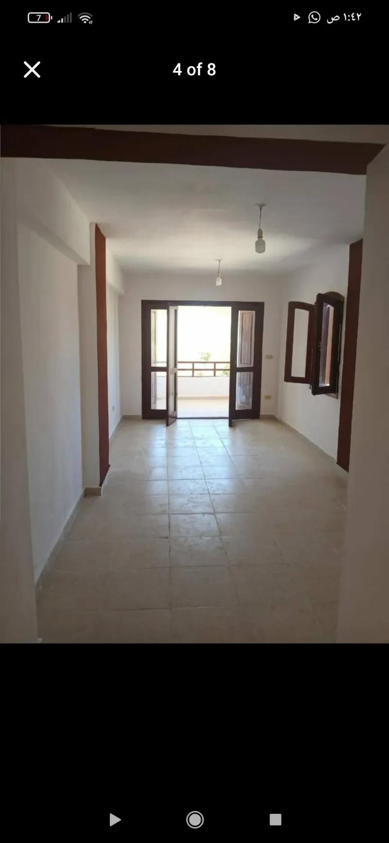 شاليه للبيع في مرسى مطروح