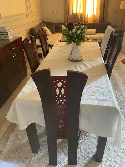 سفرة وبوفيه في 6 أكتوبر, الجيزة - 9,000 EGP