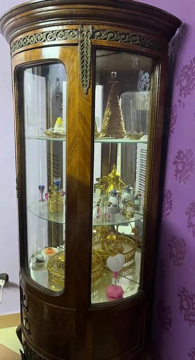 دولاب فضية في فيصل, الجيزة - 5,000 EGP