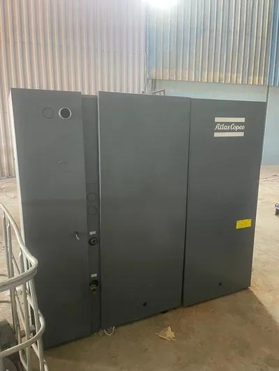 كمبريسور هواء اطلس كوبكو GA 55 في العاشر من رمضان, الشرقية - 340,000 EGP