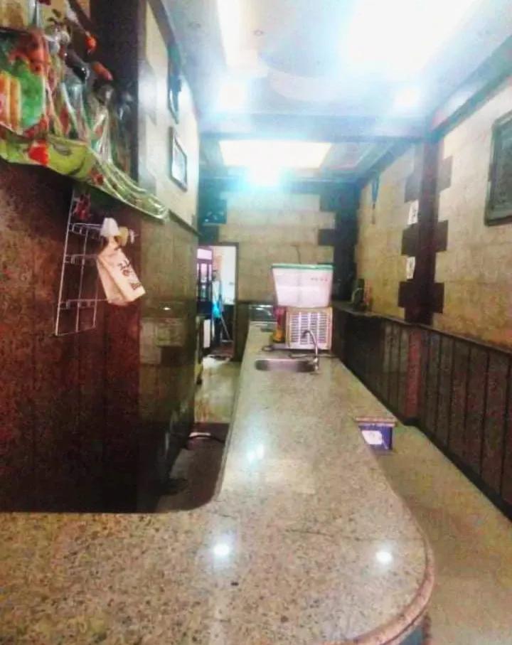 محل ٤٥م سيدي جابر