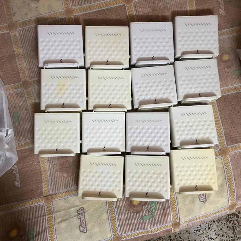 رواتر 108 و 8045 بالشاحن الاصلي بسعر خرافي في مدينة الأقصر, الأقصر - 100 EGP