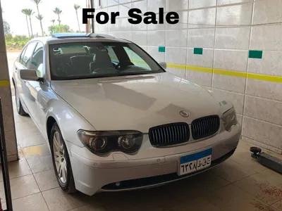 BMW FOR SALE في المعادي, القاهرة - 740,000 جنيه