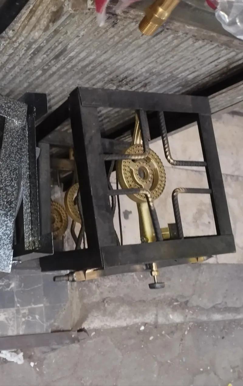 شعله للسفر و خروجات في روض الفرج, القاهرة - 350 EGP