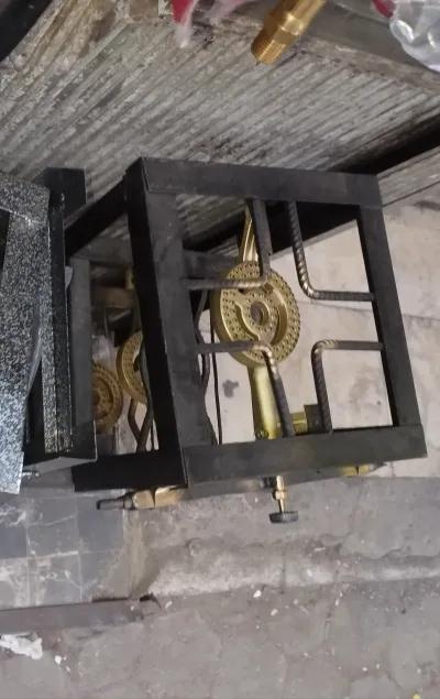 شعله للسفر و خروجات في روض الفرج, القاهرة - 350 EGP