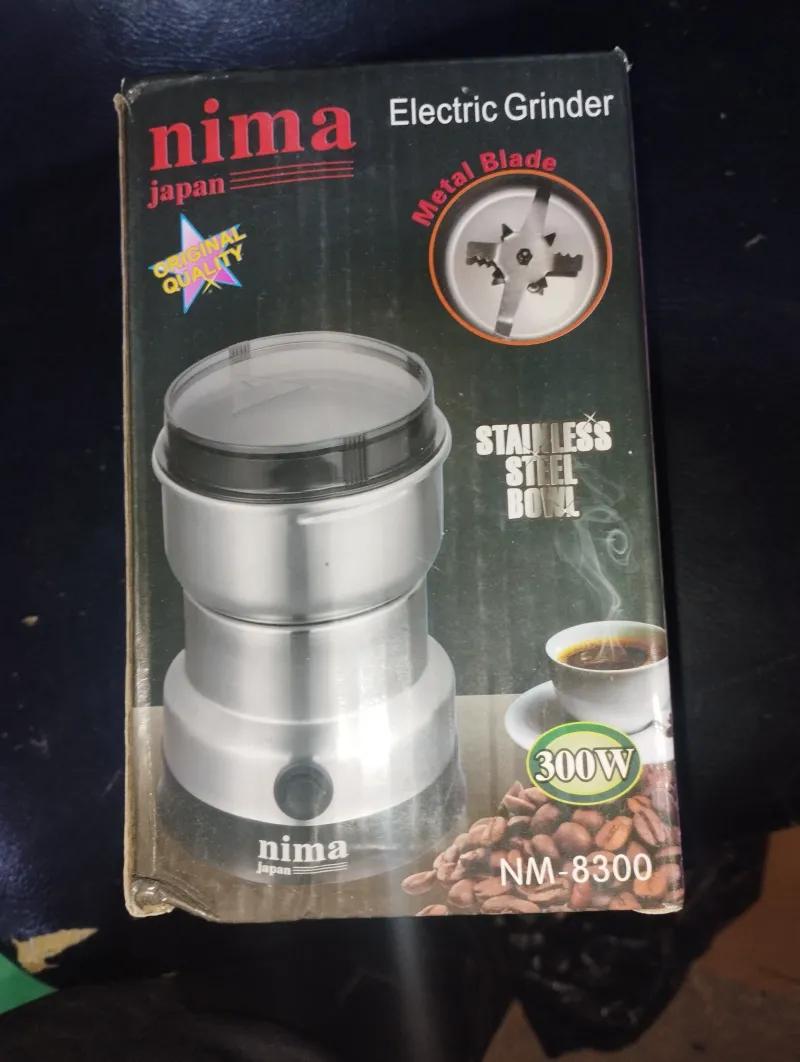 مطحنه كهربائية في روض الفرج, القاهرة - 200 EGP