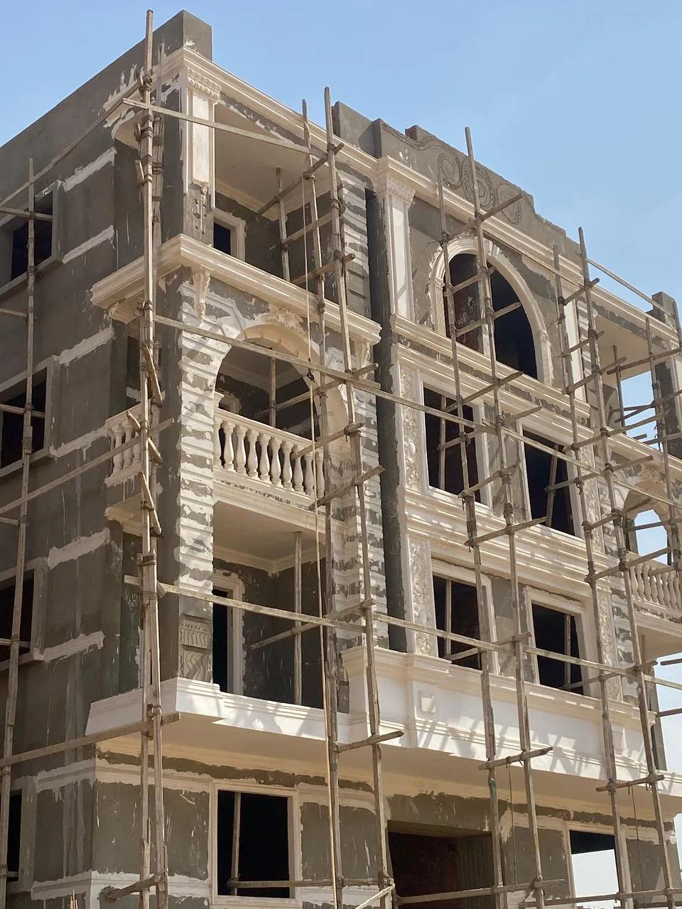 للبيع شقة 210 متر بالتجمع استلام فوري