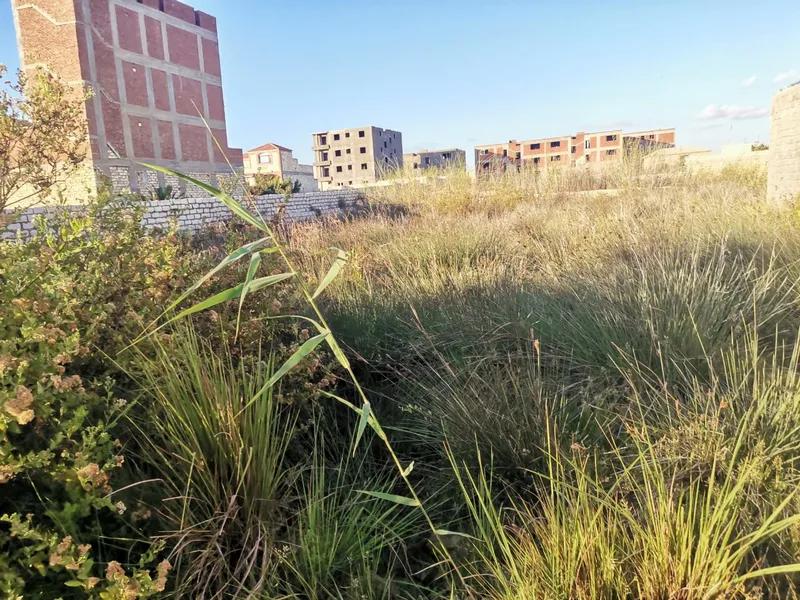 أرض سكنية للبيع في أبو تلات