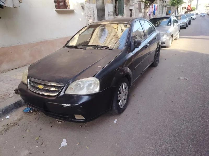 شيفروليه اوبترا 2011