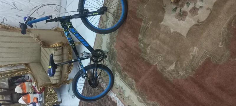 عجله Bmx مقاس 20 في مريوطية, الجيزة - 3,000 EGP