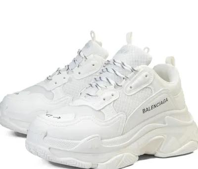 balenciaga Triples رجالي - كوتش تريندي🔥 في القاهرة الجديدة, القاهرة - 600 EGP