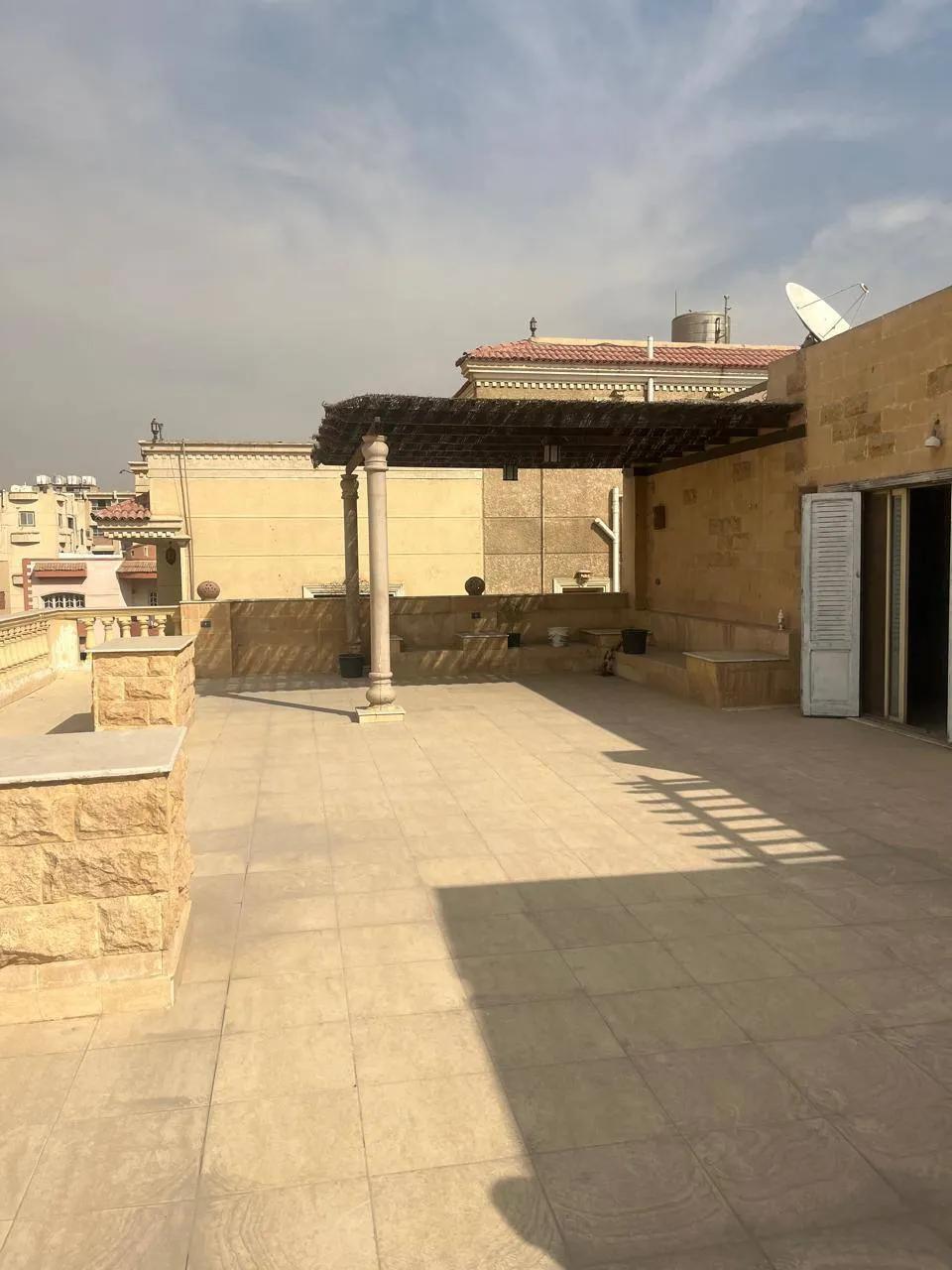 فيلا فى التجمع الخامس