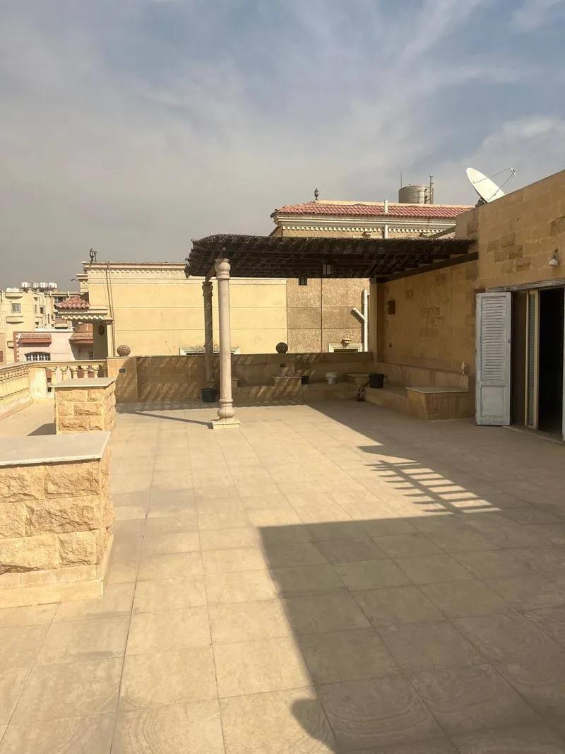 فیلا للبيع في مرسى مطروح