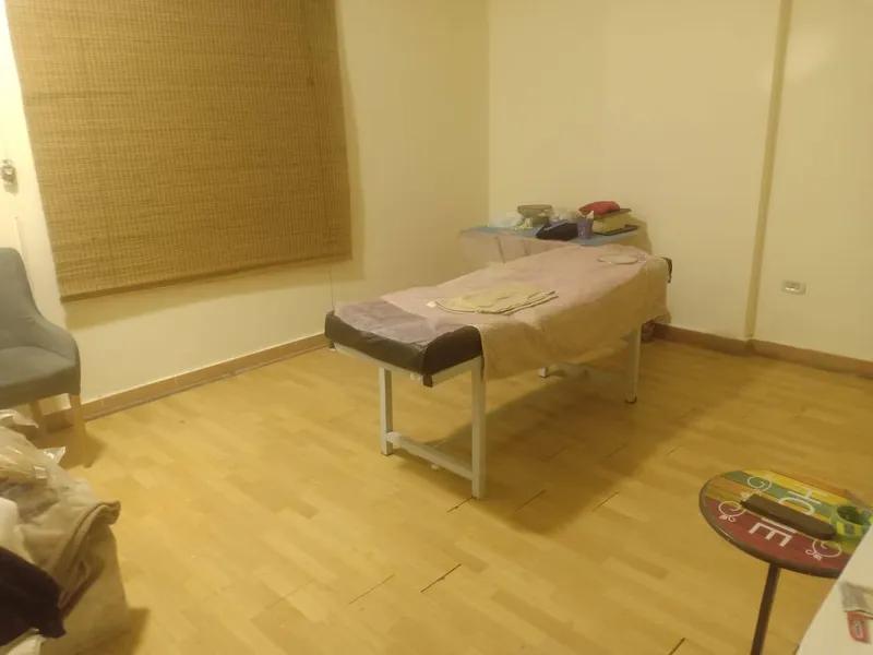 شقة للبيع في مرسى مطروح