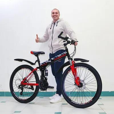 دراجة جديدة تماماً فونيكس الفولدلج في مصر الجديدة - هليوبلس, القاهرة - 7,000 EGP