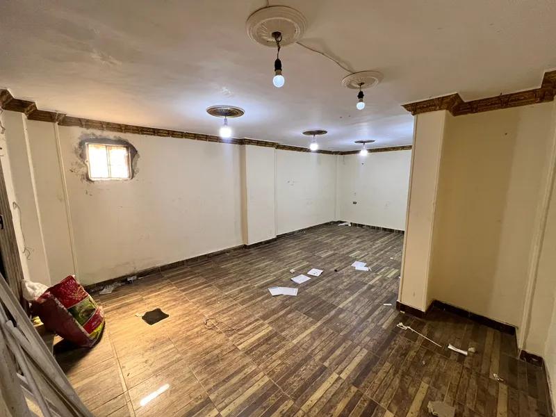 محل للايجار حي المبعوثين، شارع الطاقة 🔹 المساحة: 40 متر