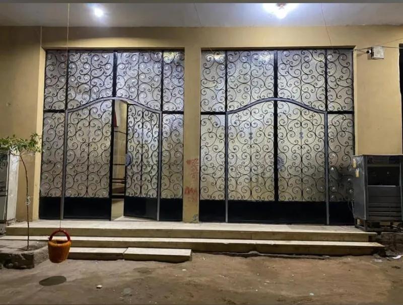 شقة للبيع في مريوطية